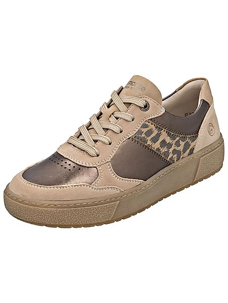 Remonte Remonte Sneaker Glattleder Sneaker günstig online kaufen
