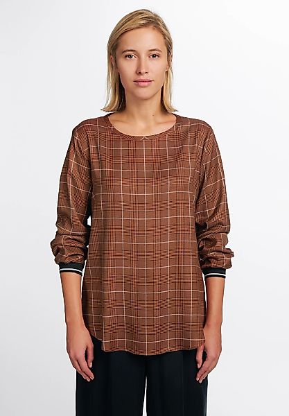 Eterna Shirtbluse "LOOSE FIT" günstig online kaufen