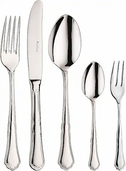 PINTINOX Besteck-Set »Settecento« günstig online kaufen