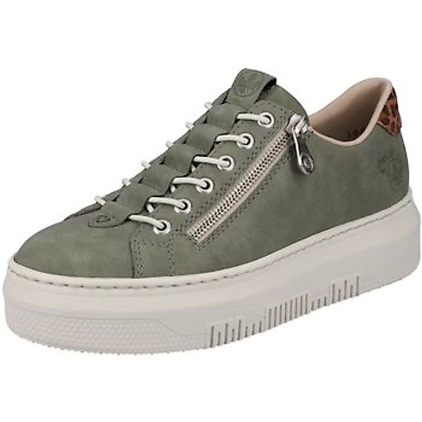 Rieker Plateausneaker günstig online kaufen