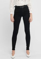 ONLY High-waist-Jeans ONLROYA – Skinny-Jeans mit günstig online kaufen