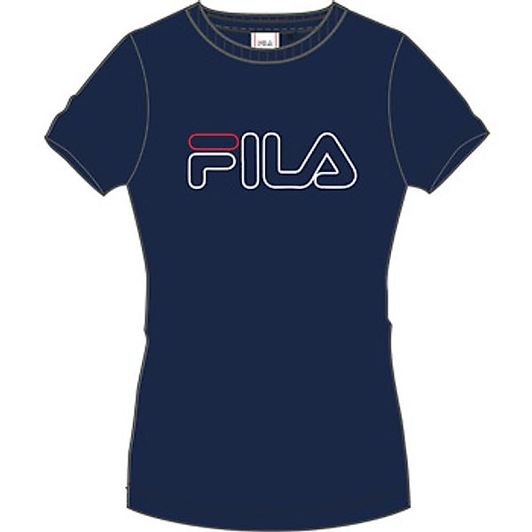 Fila  T-Shirt T-shirt femme  Schilde günstig online kaufen
