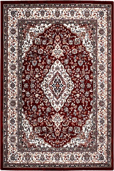 Obsession Teppich »Isfahan 740«, rechteckig, 11 mm Höhe, Orient-Optik, idea günstig online kaufen