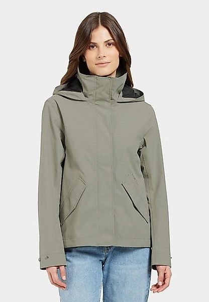 Didriksons Outdoorjacke MABEL WNS JKT günstig online kaufen