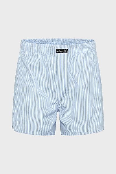 Popeline Boxershorts Kariert günstig online kaufen