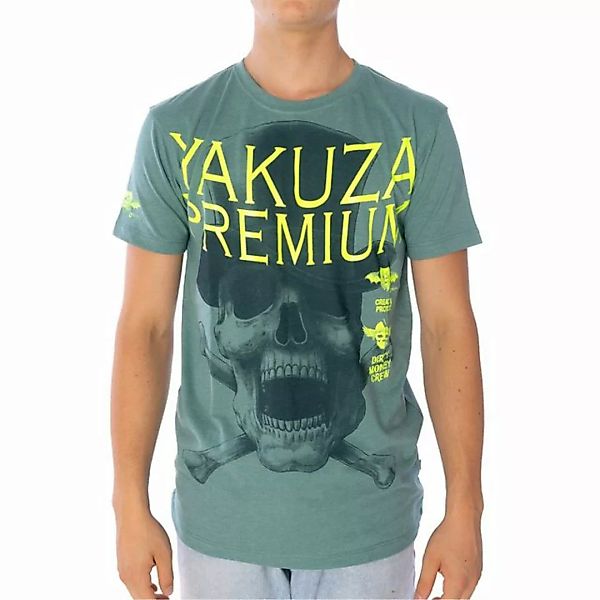 Yakuza Premium T-Shirt T-Shirt Yakuza YPS-3519 günstig online kaufen