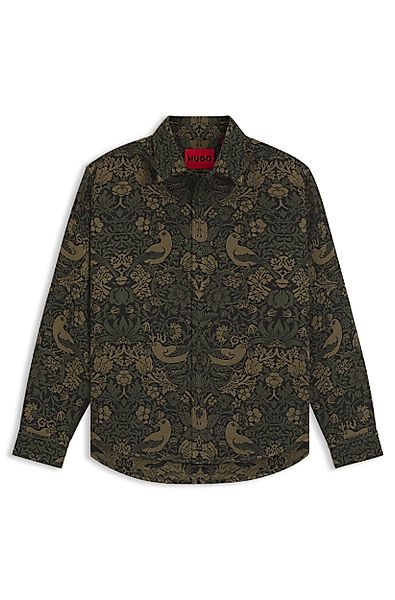 HUGO Businesshemd Erato 10272603 01 günstig online kaufen