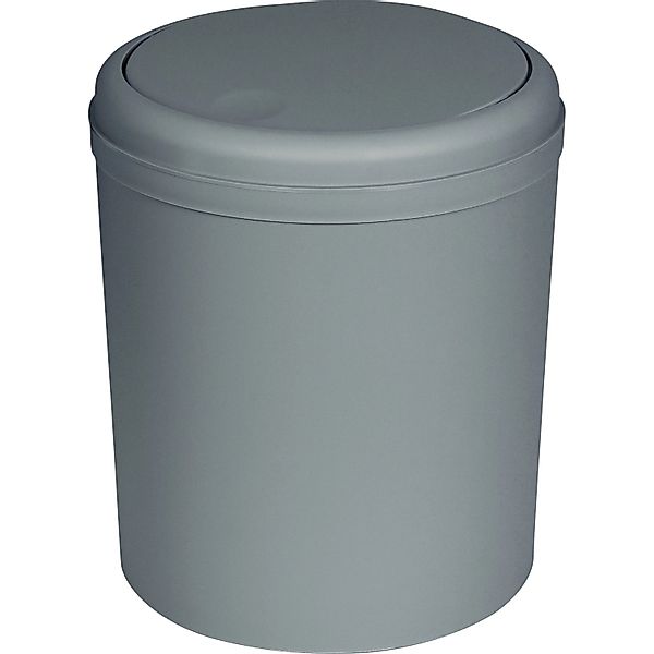 Kosmetikeimer 5, Anthrazit günstig online kaufen