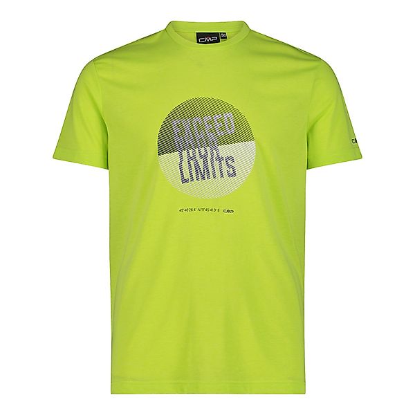 CMP Kurzarmshirt T-Shirt mit Print günstig online kaufen