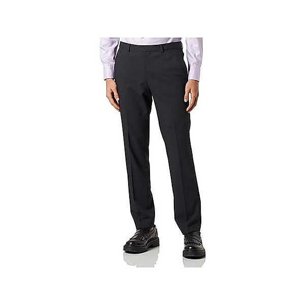 HUGO Funktionshose Herren Zipp-Off Hose für Herren in dunkel_grün (1-tlg., günstig online kaufen