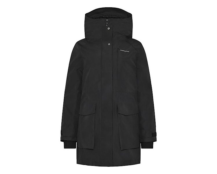 Didriksons Funktionsparka Didriksons Harriet - Damen Parka günstig online kaufen