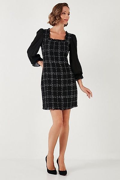 LELA Sommerkleid Regular Fit günstig online kaufen