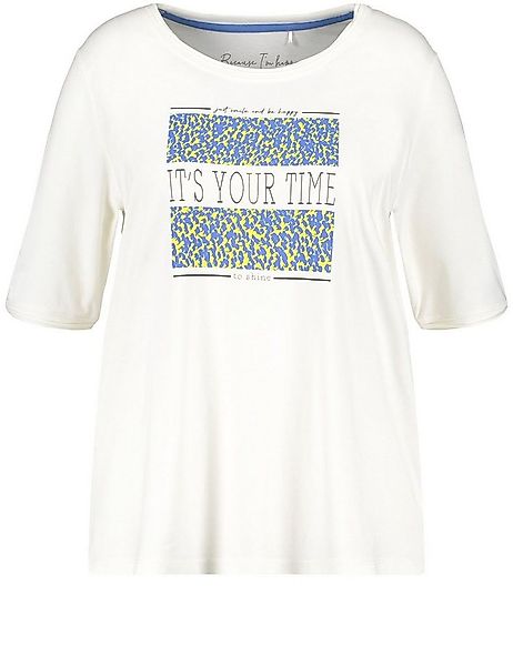 Samoon T-Shirt günstig online kaufen