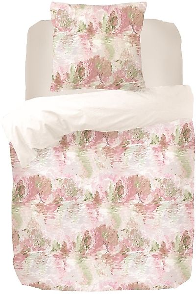 kayori Bettwäsche "Shima" 2 Stk. tlg. Hergestellt aus Tencel günstig online kaufen