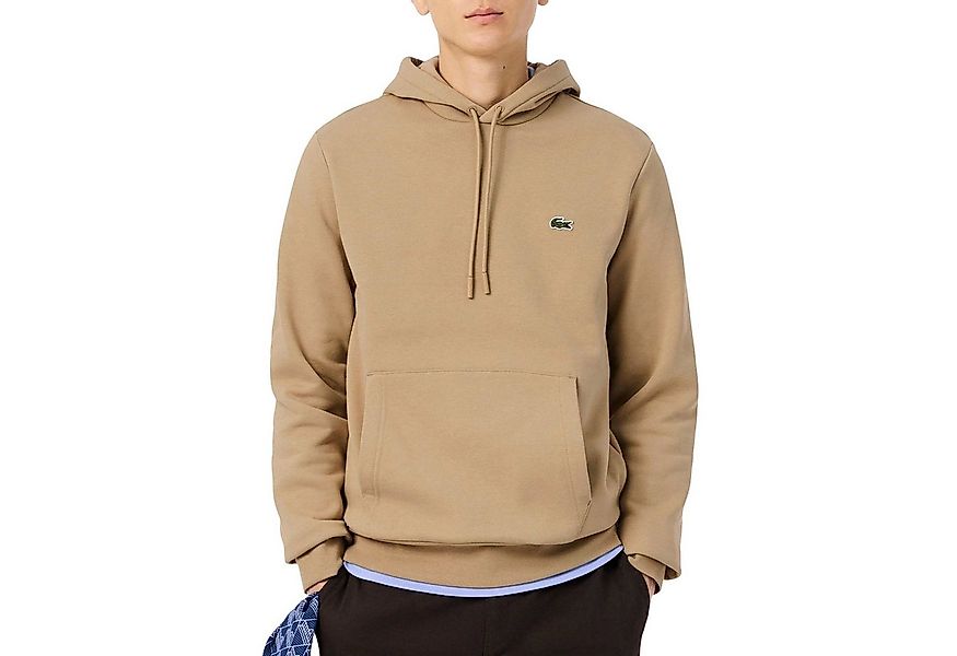 Lacoste Kapuzenpullover Herren Sport Kapuzenpullover Hoodie günstig online kaufen