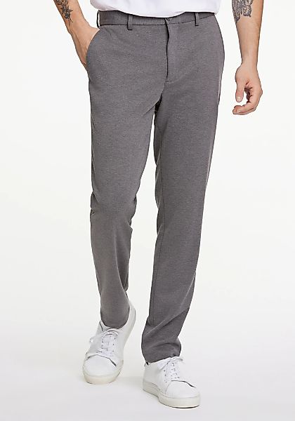LINDBERGH Stoffhose "Stoffhose Slim Fit" günstig online kaufen