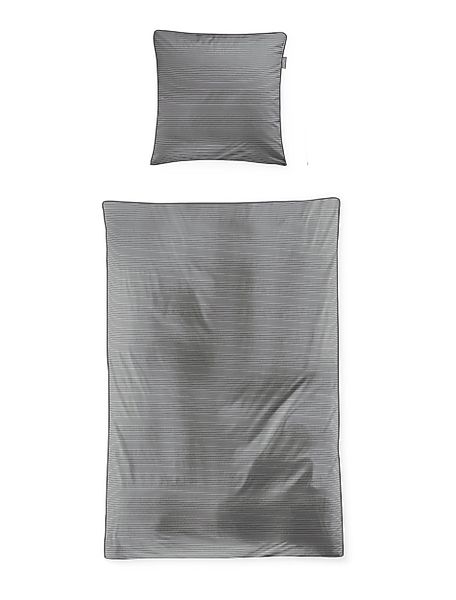 Irisette Bettwäsche Bettwäsche Mako-Satin Tokio, 100% günstig online kaufen