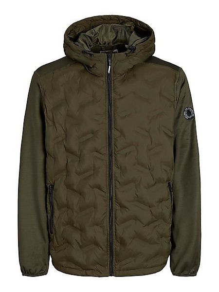 Jack & Jones Hybridjacke JCOHEAT HYBRID günstig online kaufen