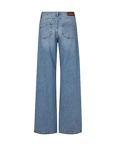 Mos Mosh Weite Jeans MMDara Vint günstig online kaufen
