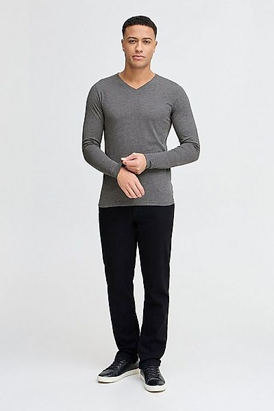 !Solid Langarmshirt SDBasil Langarmshirts im 3er-Pack günstig online kaufen