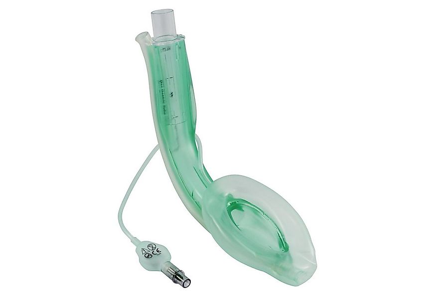 Ambu® Atemluftkompressor Ambu AuraGain Larynxmaske steril günstig online kaufen