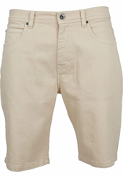 URBAN CLASSICS Stoffhose "Urban Classics Herren Stretch Twill Men Shorts", günstig online kaufen