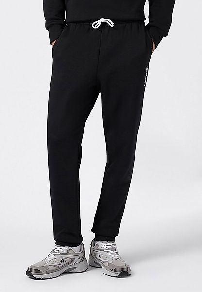 Champion Jogginghose Graphic Rib Cuff Pants sportlicher Stil, für Sport und günstig online kaufen