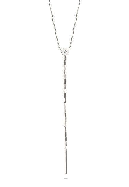Elli Kette mit Anhänger Y-Kette mit günstig online kaufen