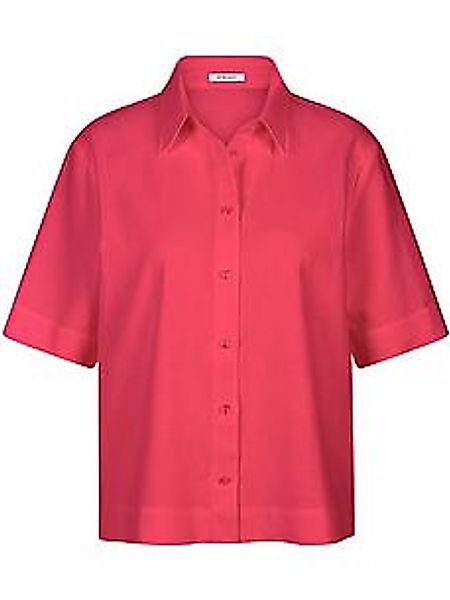 Bluse Peter Hahn pink günstig online kaufen