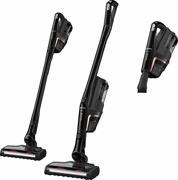 Miele Akku-Handstaubsauger "Miele Triflex HX2 Extra Akku Staubsauger" günstig online kaufen