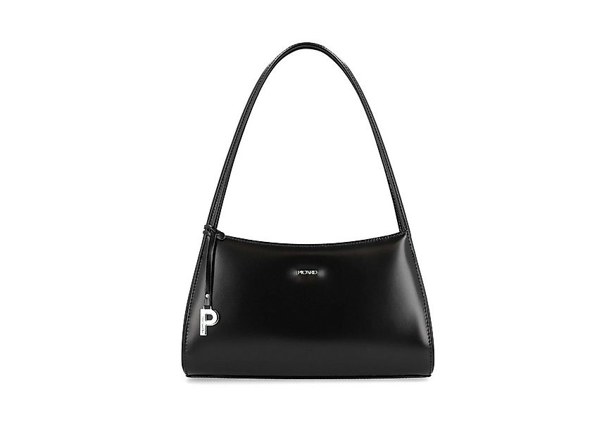 Picard Schultertasche PICARD Schultertasche Berlin aus Echtleder günstig online kaufen
