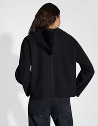 OPUS Hoodie GUBEL Loose aus weichem günstig online kaufen