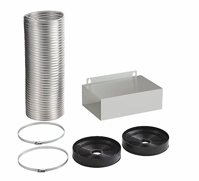 GORENJE Filter-Set "für Umluft-Set 735631" günstig online kaufen