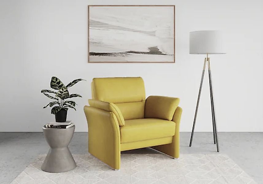 DOMO collection Sessel »Pina Cocktailsessel«, Passender Sessel zur Serie, m günstig online kaufen