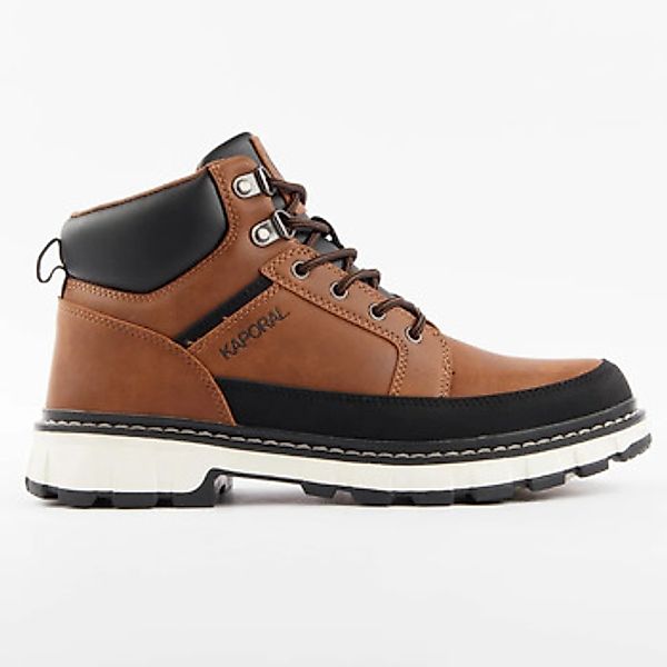 Kaporal  Herrenstiefel Barlane günstig online kaufen