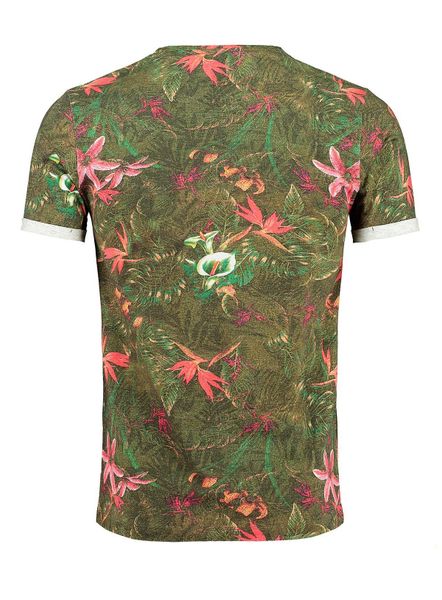 Key Largo T-Shirt Jungles MT00226 Hawaii günstig online kaufen