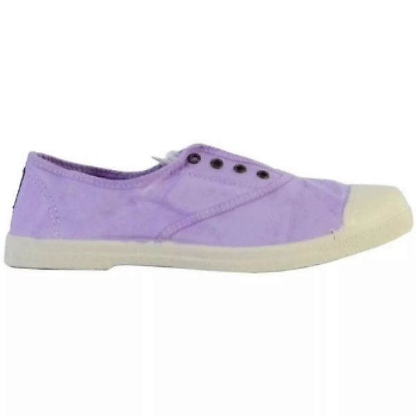 Natural World  Sneaker Old Lavanda günstig online kaufen