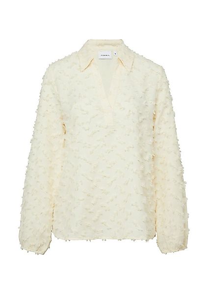 comma Langarmbluse günstig online kaufen