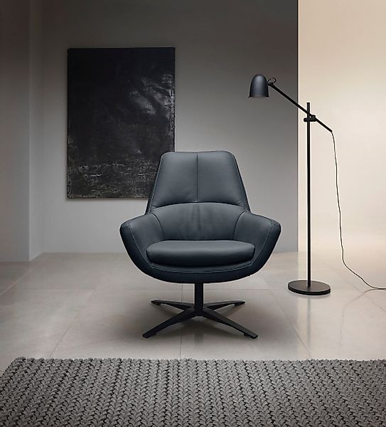 BETYPE Drehsessel Be Organic Standard Back, günstig online kaufen