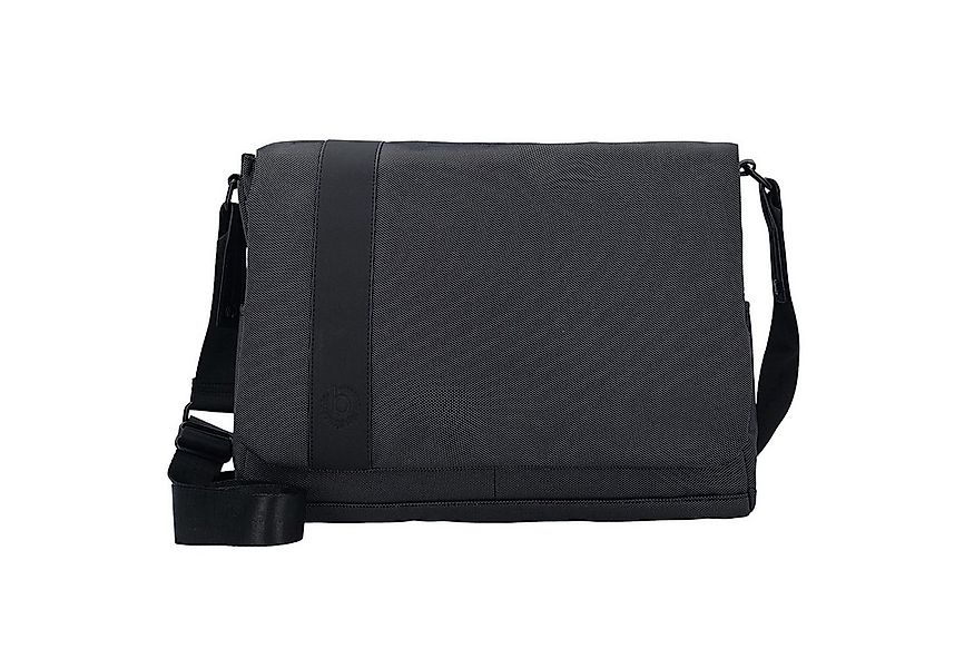 bugatti Messenger Bag Domani, Nylon günstig online kaufen