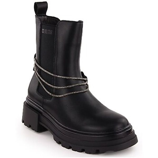 Big Star  Stiefeletten INT2053 günstig online kaufen
