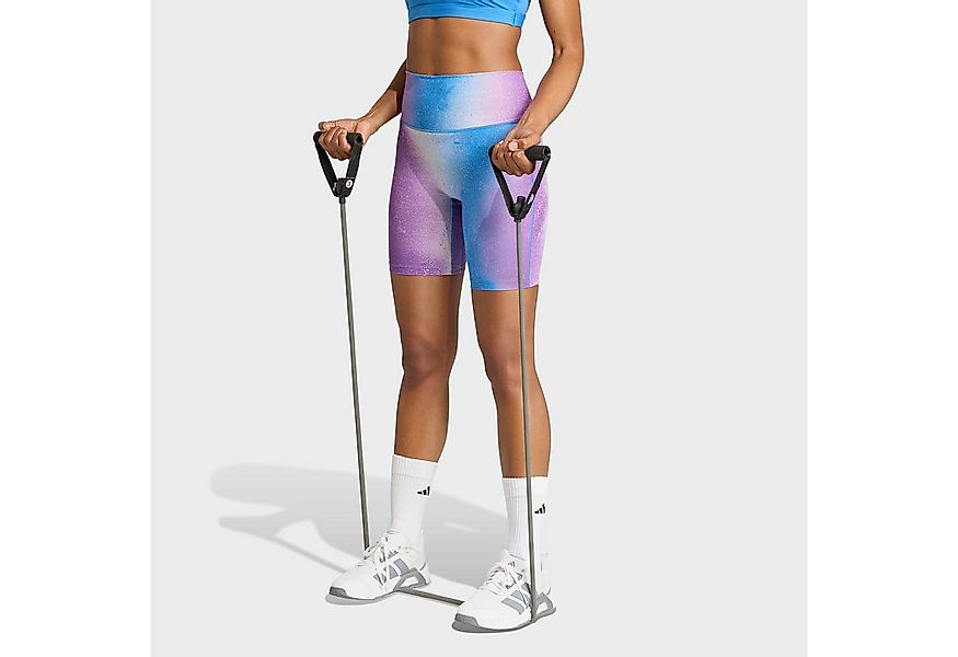 adidas Performance Shorts ALL ME ES AOP L günstig online kaufen