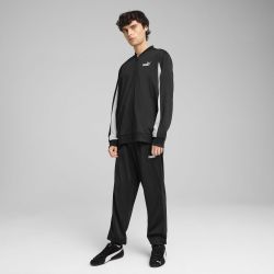PUMA Trainingsanzug "POLY BASEBALL SUIT" 2 Stk. tlg. günstig online kaufen