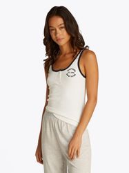 Tommy Hilfiger Underwear Tanktop RIB TANK günstig online kaufen