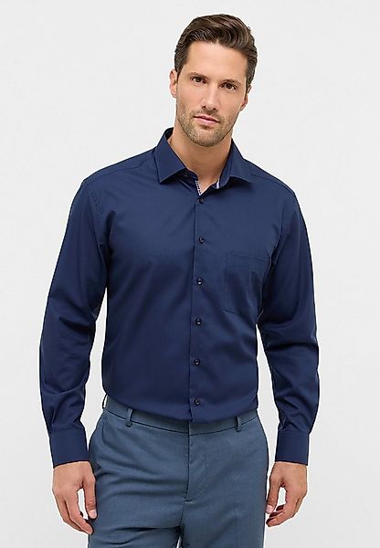 Eterna Langarmhemd MODERN FIT NON IRON (bügelfrei) günstig online kaufen