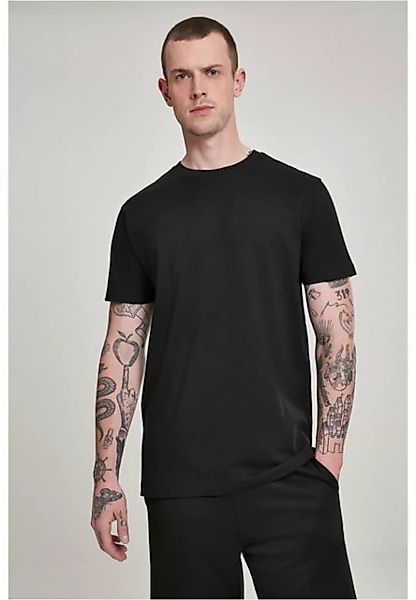 URBAN CLASSICS T-Shirt TB2684 - Basic Tee black 3XL günstig online kaufen