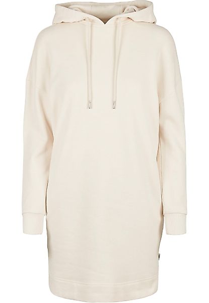 URBAN CLASSICS Shirtkleid "Urban Classics Damen Ladies Organic Oversized Te günstig online kaufen