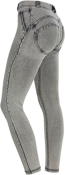 Freddy Jeggings WRUP4 SUPERSKINNY mit Lifting & Shaping Effekt günstig online kaufen
