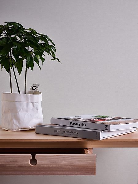 A.S. Création Vliestapete Casual Living einfarbige günstig online kaufen