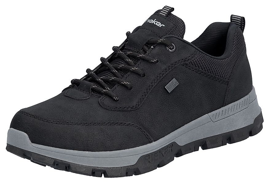 Rieker Sneaker, Outdoorschuh, Halbschuh, Schnürschuh mit günstig online kaufen